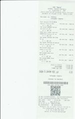 Кассовые чеки с подтверждением в Кемерове