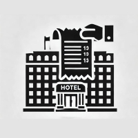 Гостиничные чеки в Кемерове