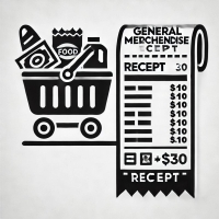 Чеки на товары в Кемерове